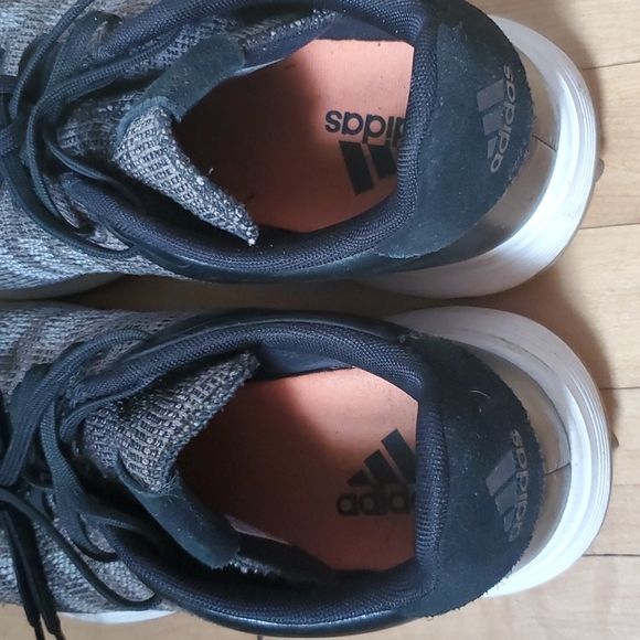 Adidas S2G Golf Shoes (#EF0689) size 9.5 - Picture 3 of 4